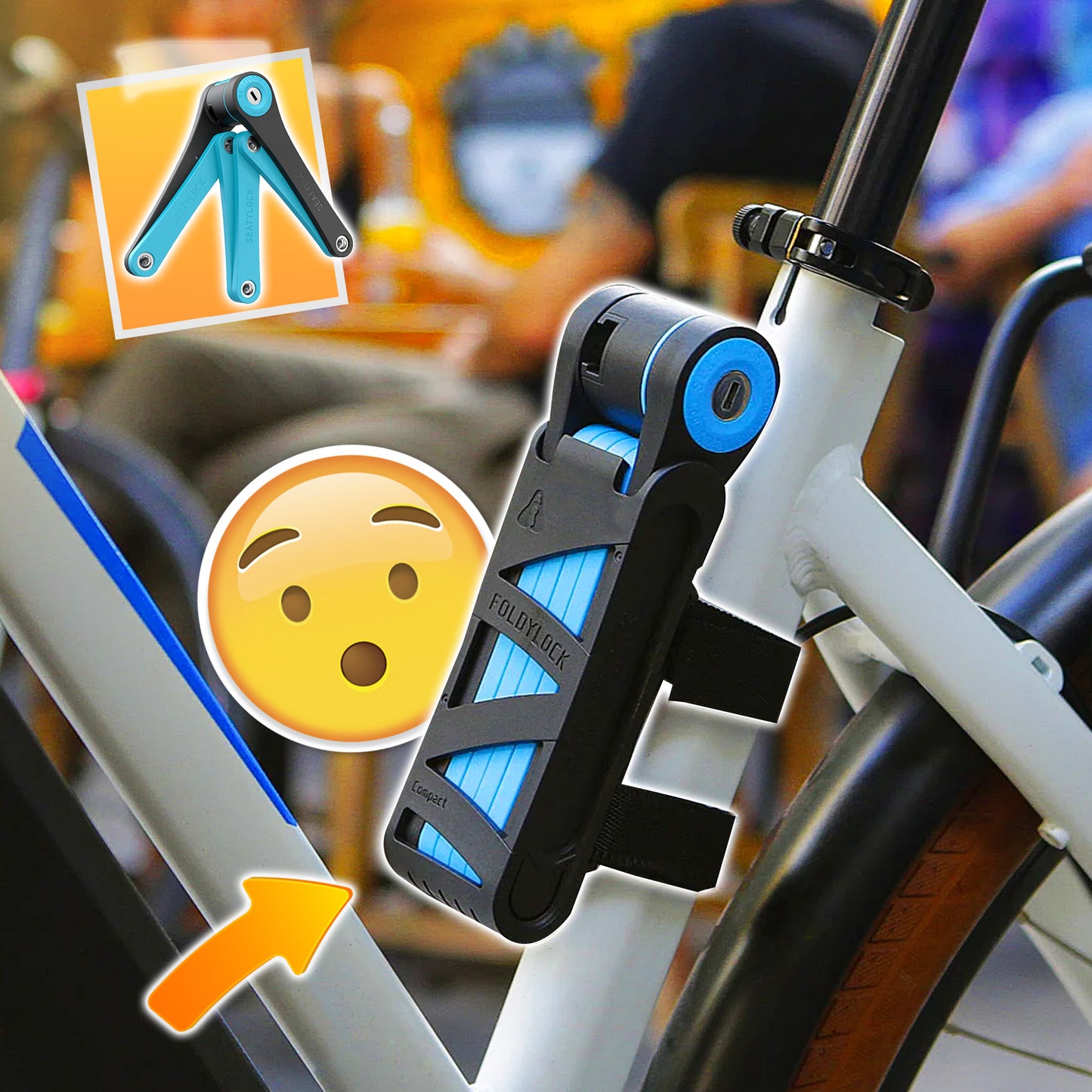 SafeBike